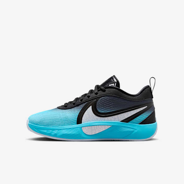 Nike boys basketball discount